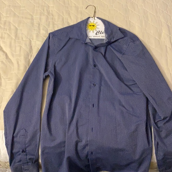 Zara Shirts Zara Button Down Shirt Poshmark